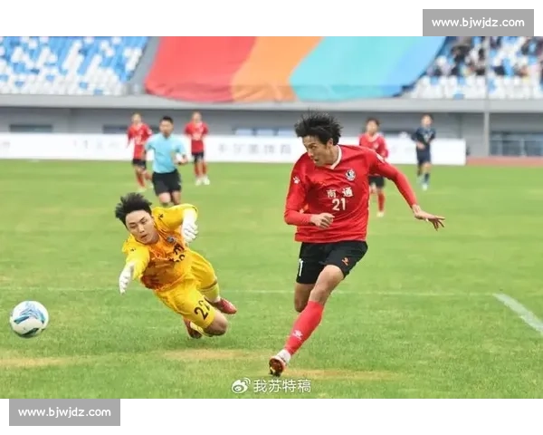 苏超热评丨南通 “状元狼”，剑指传奇冠冕