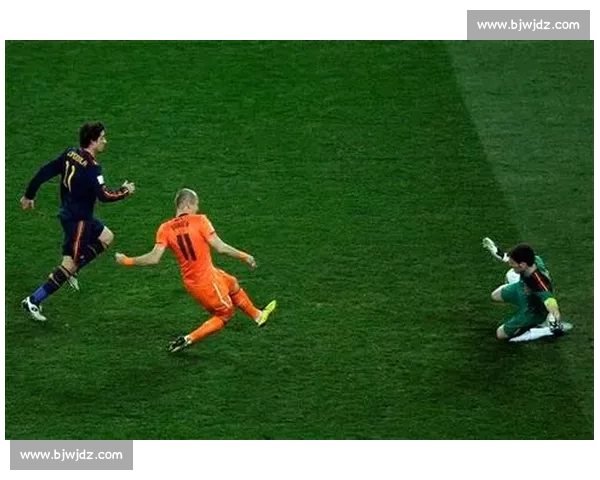 罗本嘱卡尔：巅峰易达，长守最难